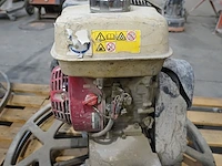 Poliermachine - afbeelding 6 van  7