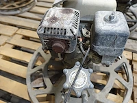 Poliermachine - afbeelding 7 van  7