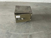 Polifer kluis - afbeelding 1 van  7