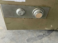 Polifer kluis - afbeelding 2 van  7