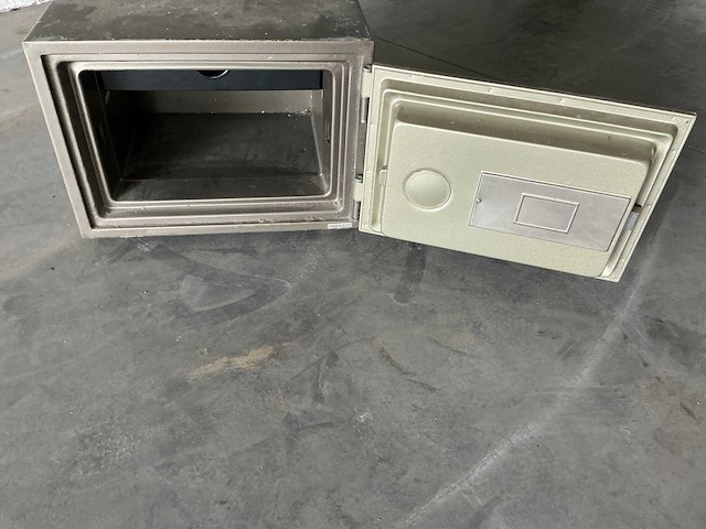 Polifer kluis - afbeelding 3 van  7