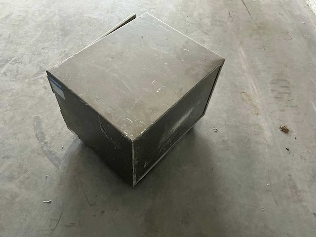 Polifer kluis - afbeelding 7 van  7