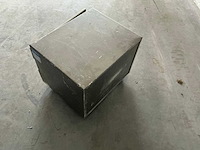 Polifer kluis - afbeelding 7 van  7