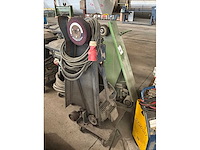 Polijstmachine (2x) - afbeelding 2 van  2
