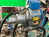 Polijstmachine (2x) - afbeelding 2 van  2