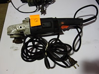 Polijstmachine rupes - afbeelding 1 van  1