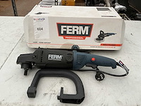 Polijstmachine - afbeelding 1 van  1