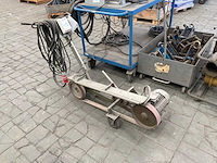 Polijstmachine - afbeelding 1 van  2