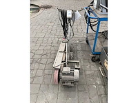 Polijstmachine - afbeelding 2 van  2