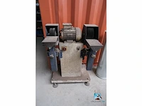 Polijstmachine