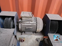 Polijstmachine - afbeelding 2 van  9