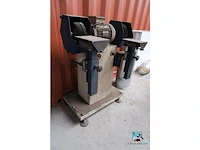 Polijstmachine - afbeelding 5 van  9