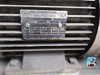 Polijstmachine - afbeelding 6 van  9