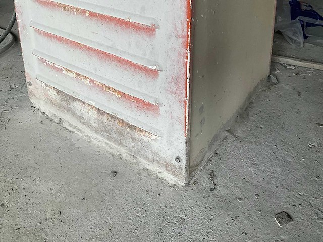 Polijstmachine - afbeelding 4 van  7