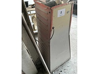 Polijstmachine - afbeelding 5 van  7