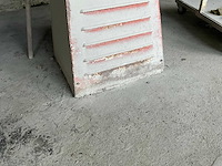 Polijstmachine - afbeelding 7 van  7