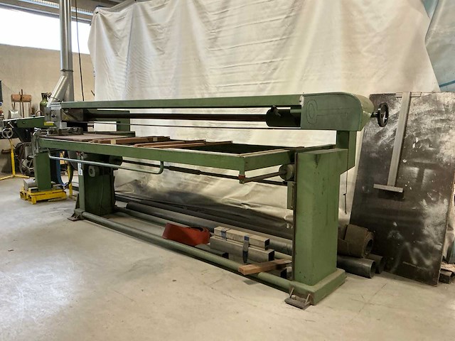 Polijstmachine - afbeelding 1 van  6