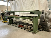 Polijstmachine - afbeelding 1 van  6