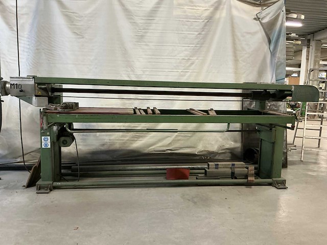 Polijstmachine - afbeelding 2 van  6