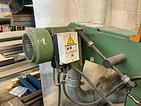 Polijstmachine - afbeelding 3 van  6