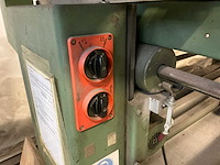 Polijstmachine - afbeelding 5 van  6