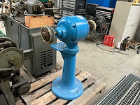 Polijstmachine - afbeelding 1 van  4