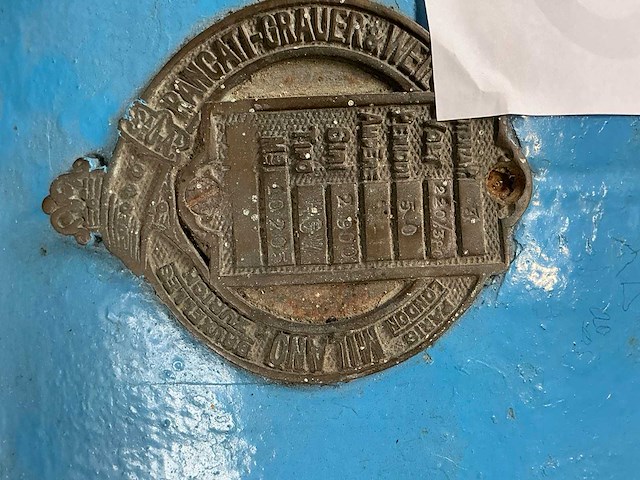 Polijstmachine - afbeelding 2 van  4