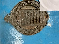 Polijstmachine - afbeelding 2 van  4