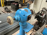 Polijstmachine - afbeelding 3 van  4