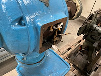 Polijstmachine - afbeelding 4 van  4