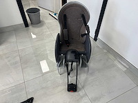 Polisport - fietsstoeltje voor peuter/kleuter - afbeelding 1 van  7