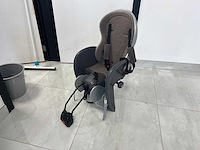 Polisport - fietsstoeltje voor peuter/kleuter - afbeelding 2 van  7