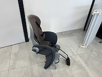 Polisport - fietsstoeltje voor peuter/kleuter - afbeelding 3 van  7