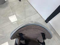 Polisport - fietsstoeltje voor peuter/kleuter - afbeelding 7 van  7