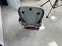 Polisport - fietsstoeltje voor peuter/kleuter - afbeelding 4 van  7