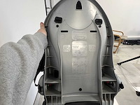 Polisport - fietsstoeltje voor peuter/kleuter - afbeelding 6 van  7