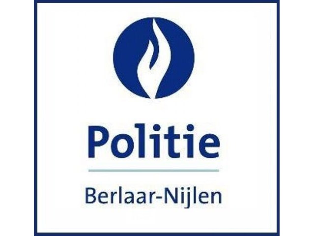 Politie berlaar - nijlen