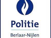 Politie berlaar - nijlen