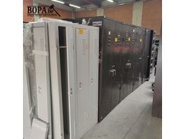 Politie tielt verkoop van diverse goederen