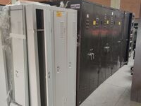 Politie tielt verkoop van diverse goederen