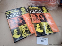 Politiek - afbeelding 1 van  1