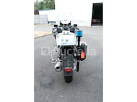 Politiemotorfiets bmw r1200rt (2010-67,492 km-vin:wb1043006azw32310) - afbeelding 3 van  38