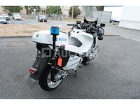 Politiemotorfiets bmw r1200rt (2010-67,492 km-vin:wb1043006azw32310) - afbeelding 4 van  38