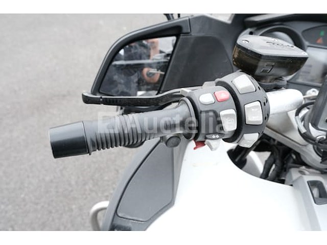 Politiemotorfiets bmw r1200rt (2010-67,492 km-vin:wb1043006azw32310) - afbeelding 7 van  38