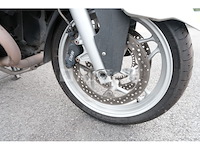 Politiemotorfiets bmw r1200rt (2010-67,492 km-vin:wb1043006azw32310) - afbeelding 9 van  38