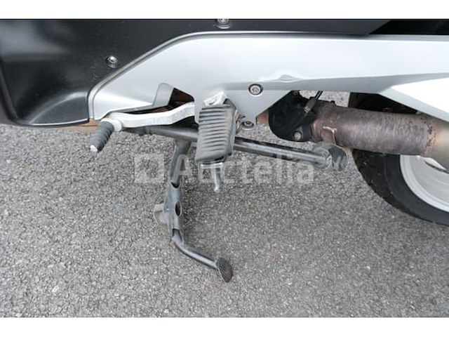 Politiemotorfiets bmw r1200rt (2010-67,492 km-vin:wb1043006azw32310) - afbeelding 11 van  38