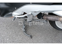 Politiemotorfiets bmw r1200rt (2010-67,492 km-vin:wb1043006azw32310) - afbeelding 11 van  38