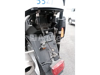 Politiemotorfiets bmw r1200rt (2010-67,492 km-vin:wb1043006azw32310) - afbeelding 15 van  38