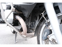 Politiemotorfiets bmw r1200rt (2010-67,492 km-vin:wb1043006azw32310) - afbeelding 20 van  38
