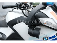 Politiemotorfiets bmw r1200rt (2010-67,492 km-vin:wb1043006azw32310) - afbeelding 29 van  38
